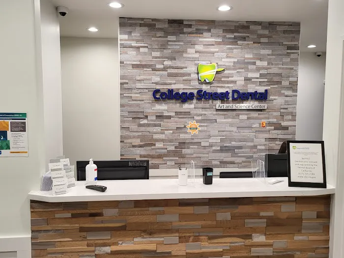 College Street Dental Picture 1