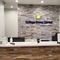College Street Dental ico