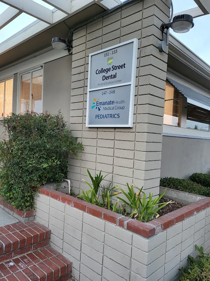 College Street Dental Picture 6
