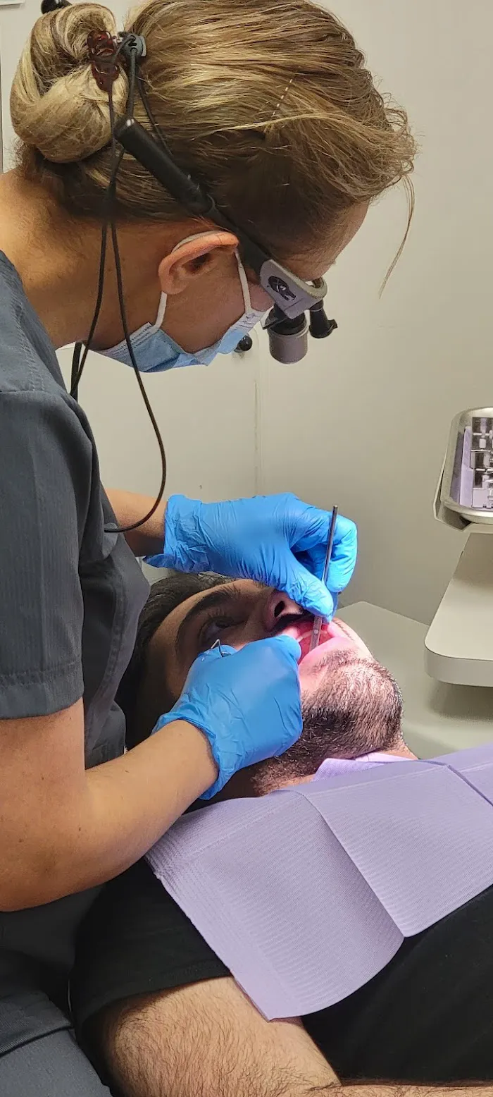 Brentwood Dental Art Picture 10