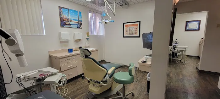 Brentwood Dental Art Picture 1