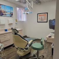 Brentwood Dental Art ico