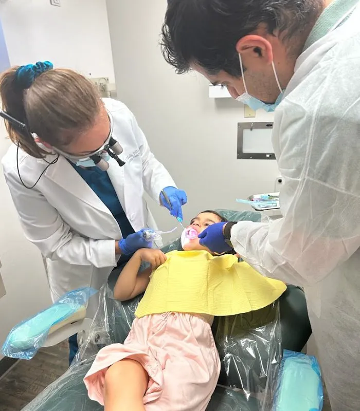 Brentwood Dental Art Picture 6