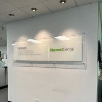 Harvest Dental Products LLC ico