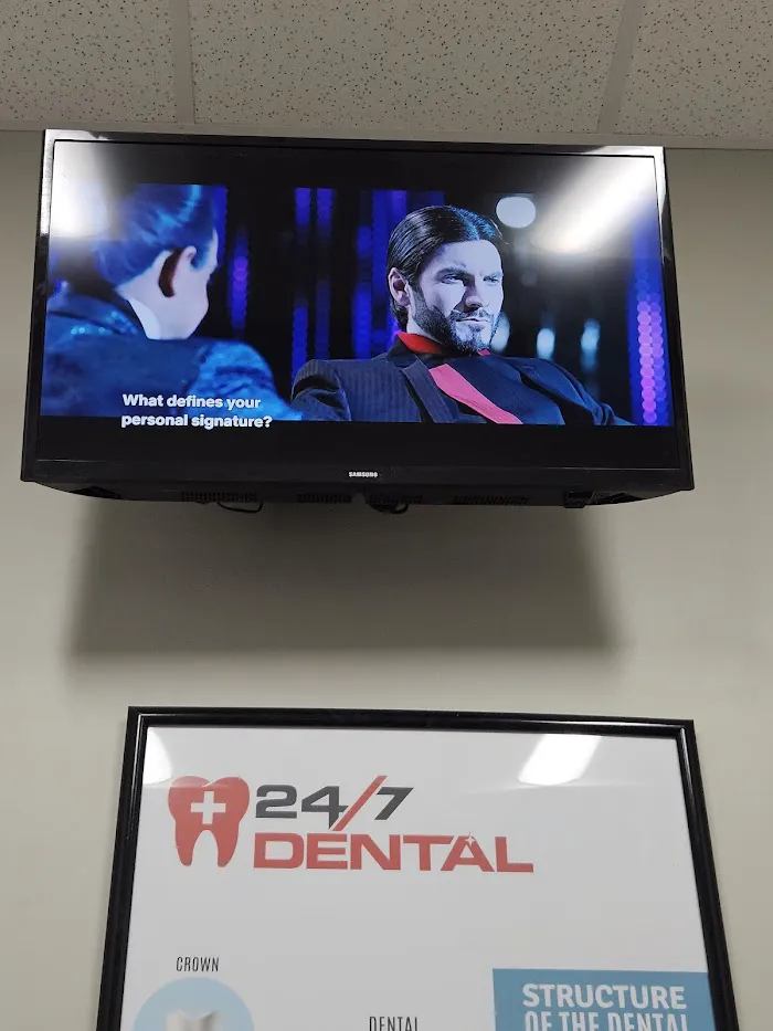 24/7 Dental - Emergency Dental Care Picture 2