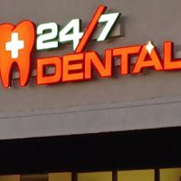 24/7 Dental - Emergency Dental Care ico