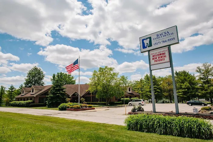 Bacsa Family Dental and Implant Center Picture 1