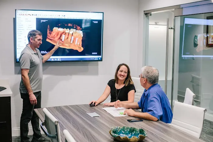 Bacsa Family Dental and Implant Center Picture 2