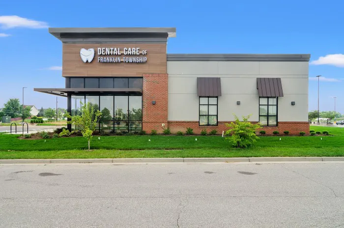 Dental Care of Franklin Township Picture 3