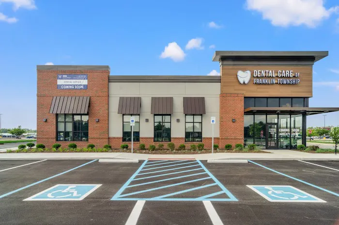 Dental Care of Franklin Township Picture 8