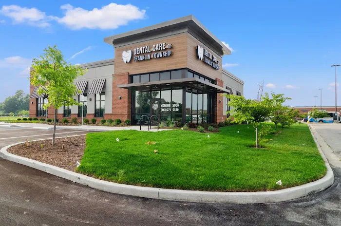 Dental Care of Franklin Township Picture 6