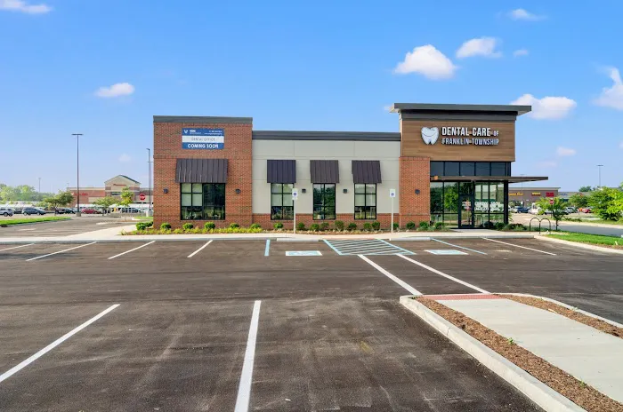 Dental Care of Franklin Township Picture 7