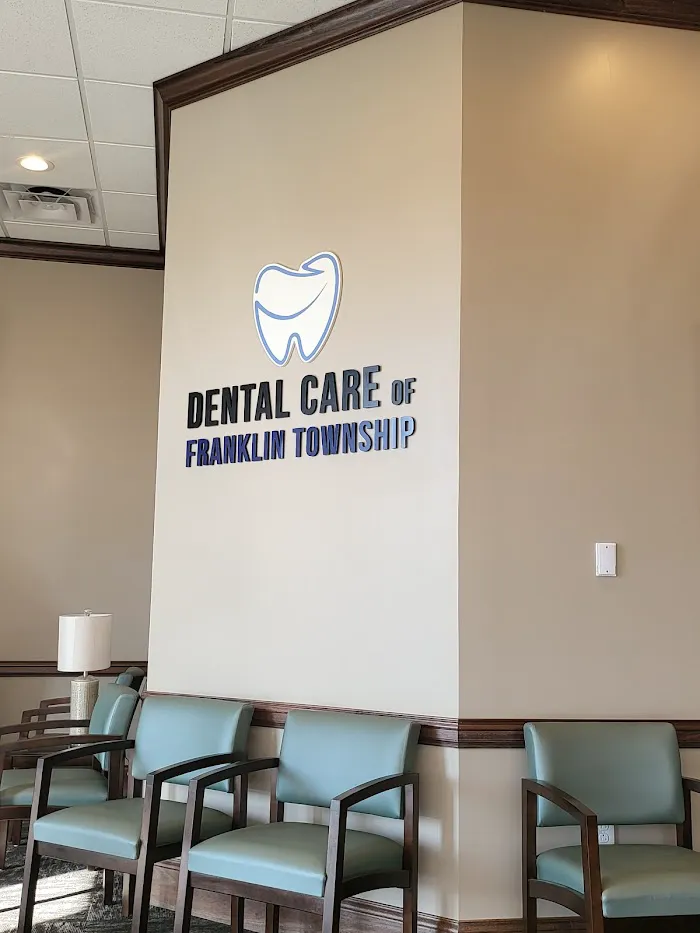 Dental Care of Franklin Township Picture 4
