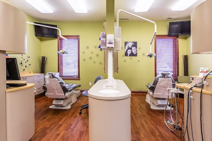 Gentle Dentist Picture 2