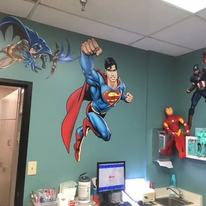 Weddell Pediatric Dentistry Picture 4
