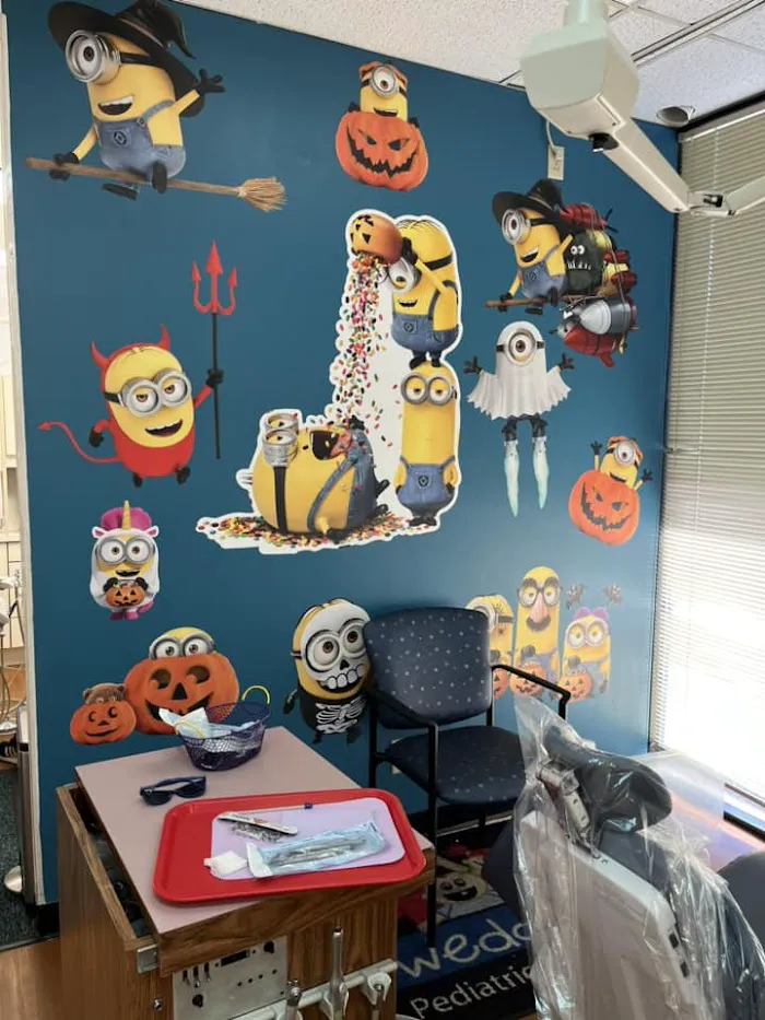 Weddell Pediatric Dentistry Picture 3