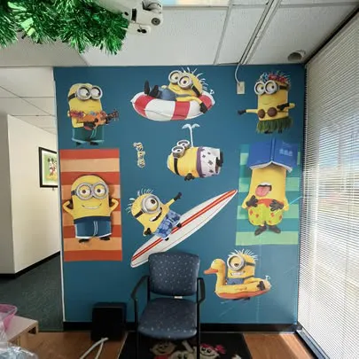 Weddell Pediatric Dentistry Picture 8