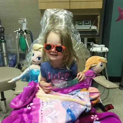 Weddell Pediatric Dentistry Picture 7