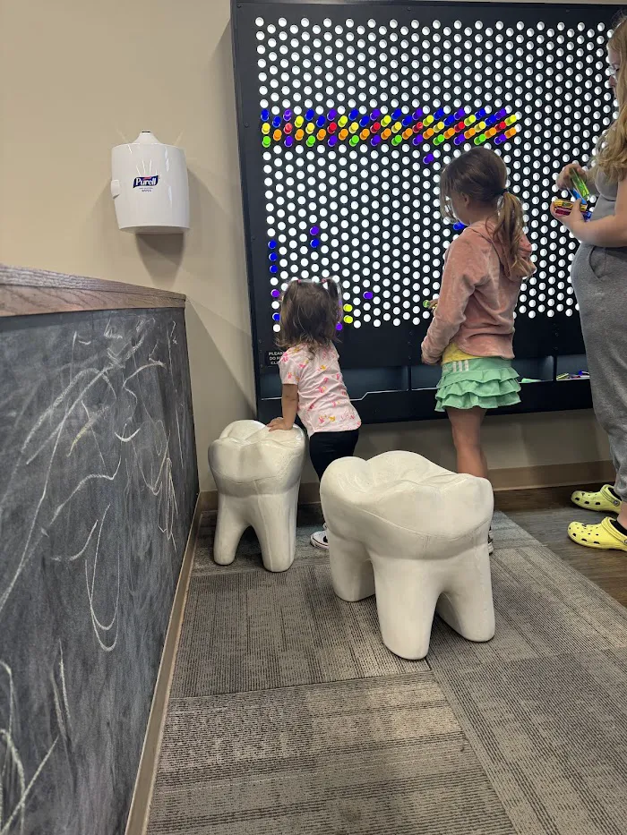 Aldrich Pediatric Dentistry Picture 2