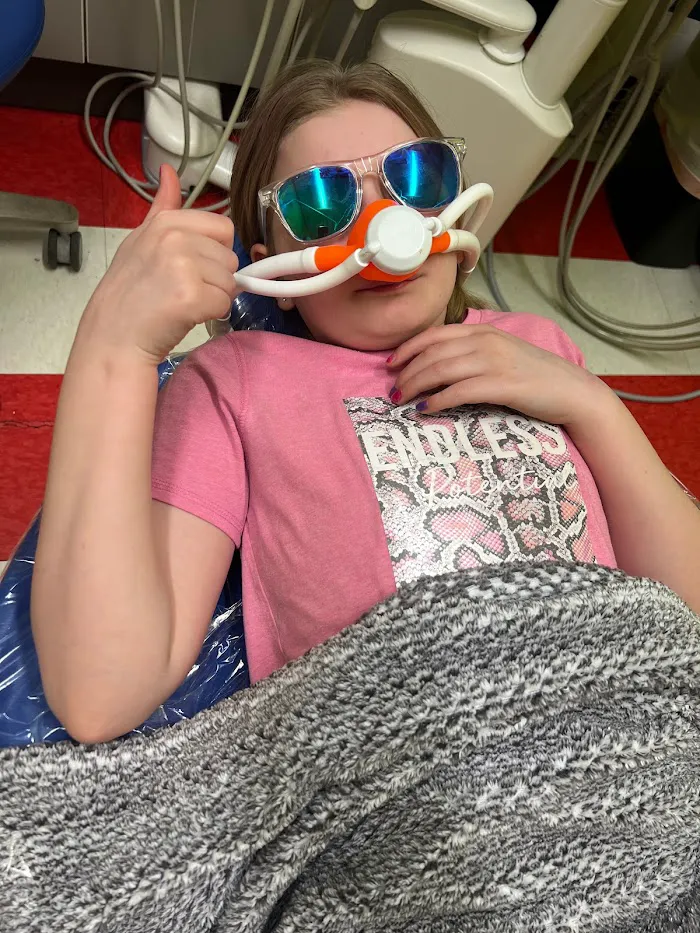 Aldrich Pediatric Dentistry Picture 8