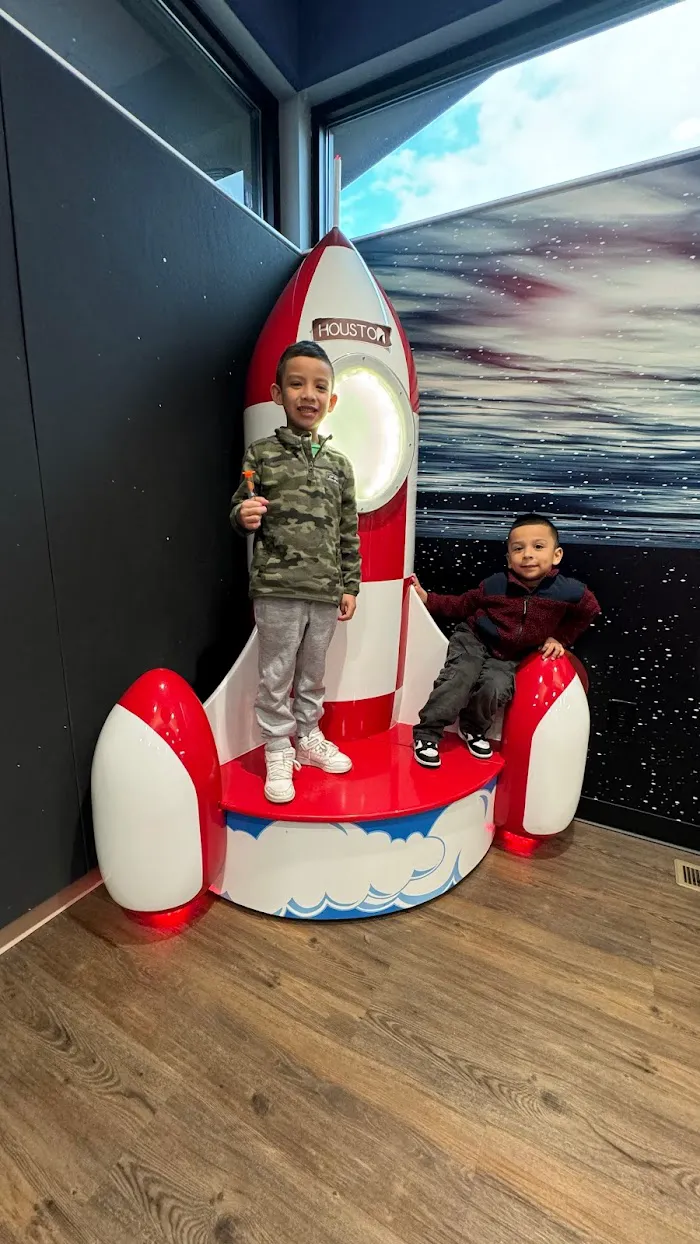 Aldrich Pediatric Dentistry Picture 6