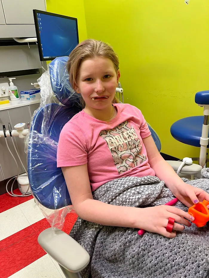 Aldrich Pediatric Dentistry Picture 10