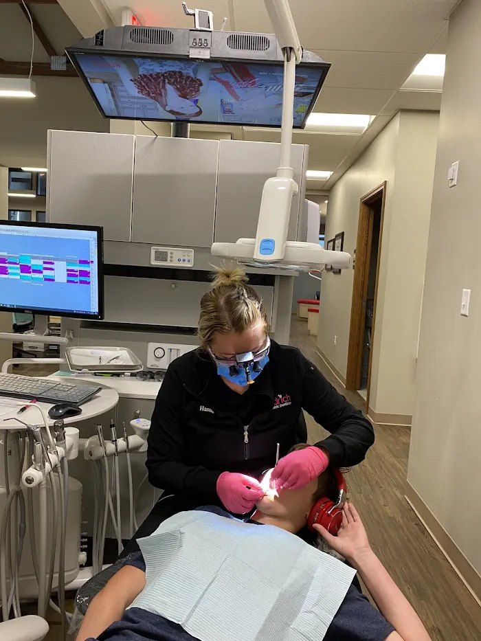 Aldrich Pediatric Dentistry Picture 1