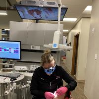 Aldrich Pediatric Dentistry ico