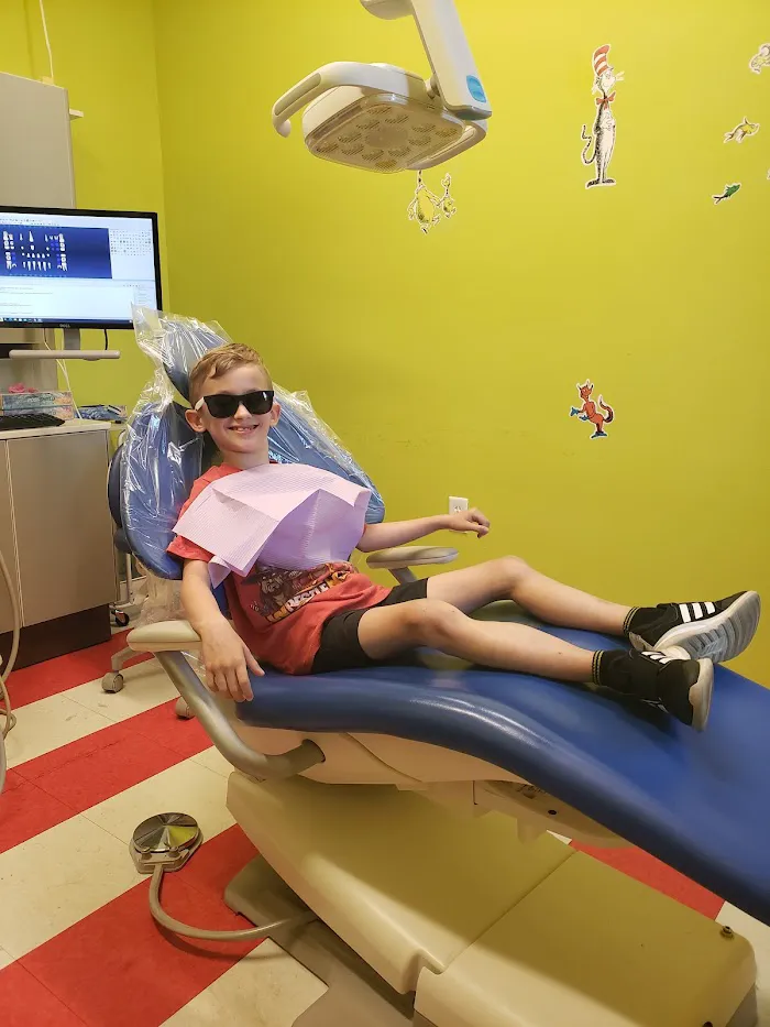 Aldrich Pediatric Dentistry Picture 9