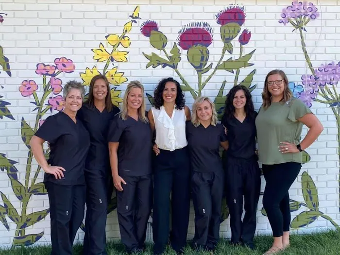 Mohrman Family Dental Picture 1