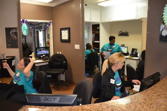 Shreveport Bossier Family Dental Care Picture 1