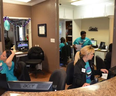 Shreveport Bossier Family Dental Care