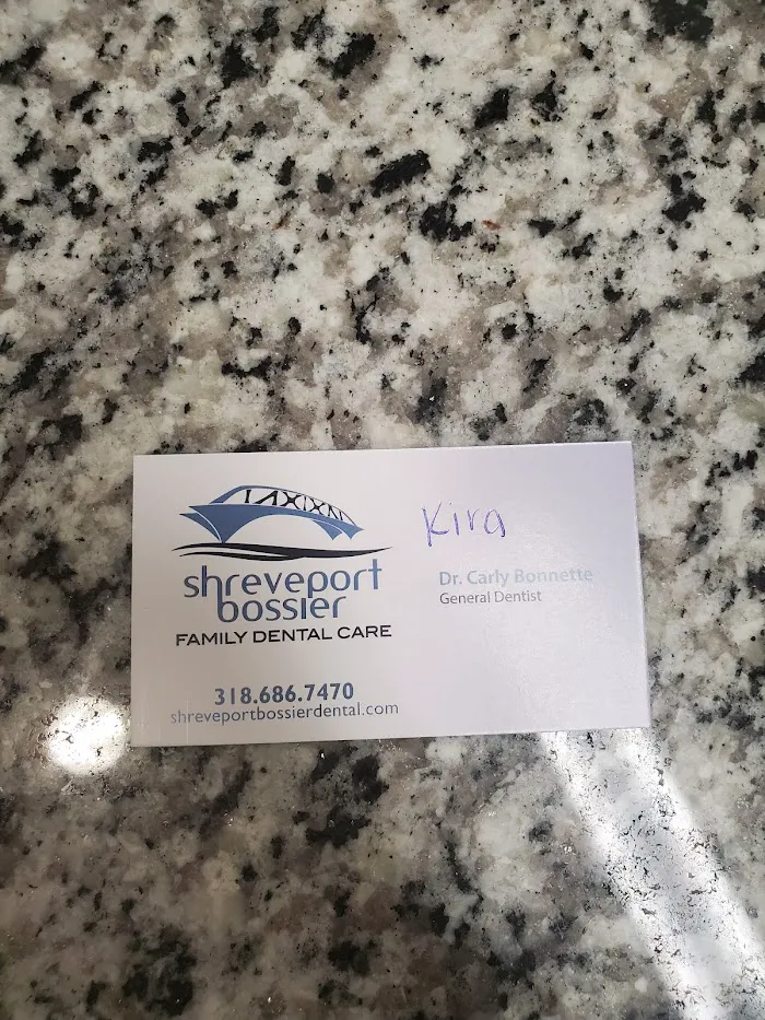 Shreveport Bossier Family Dental Care Picture 9