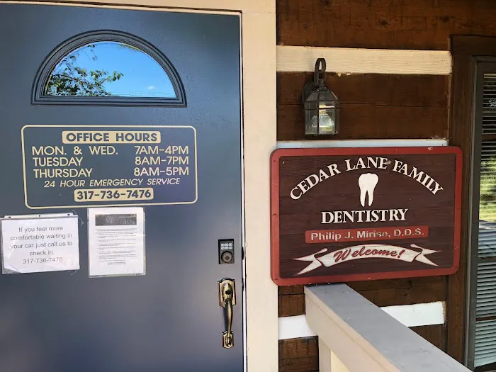 Cedar Lane Family Dentistry Picture 1