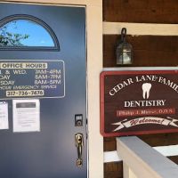 Cedar Lane Family Dentistry ico