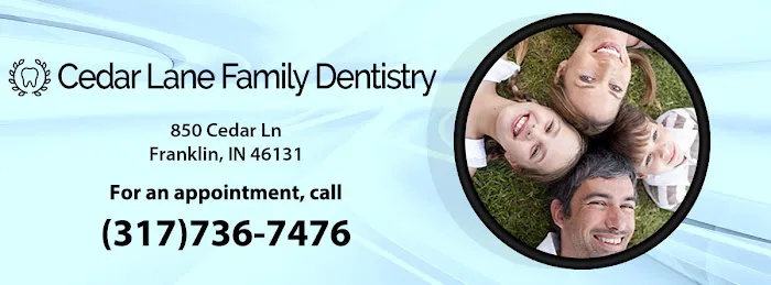 Cedar Lane Family Dentistry Picture 2