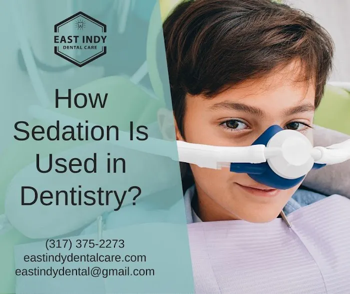 East Indy Dental Care Picture 3