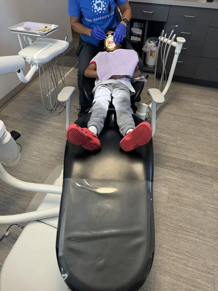 Honey Grove Family Dentistry Picture 3