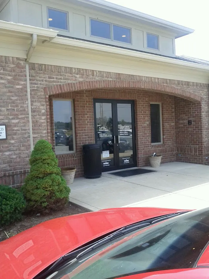 Honey Grove Family Dentistry Picture 4
