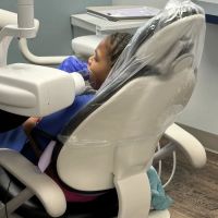 Honey Grove Family Dentistry ico