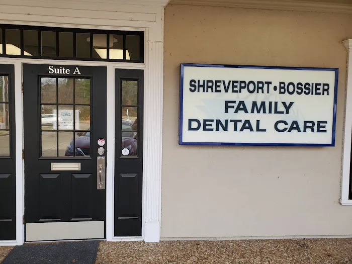 Shreveport Bossier Family Dental Care Picture 4