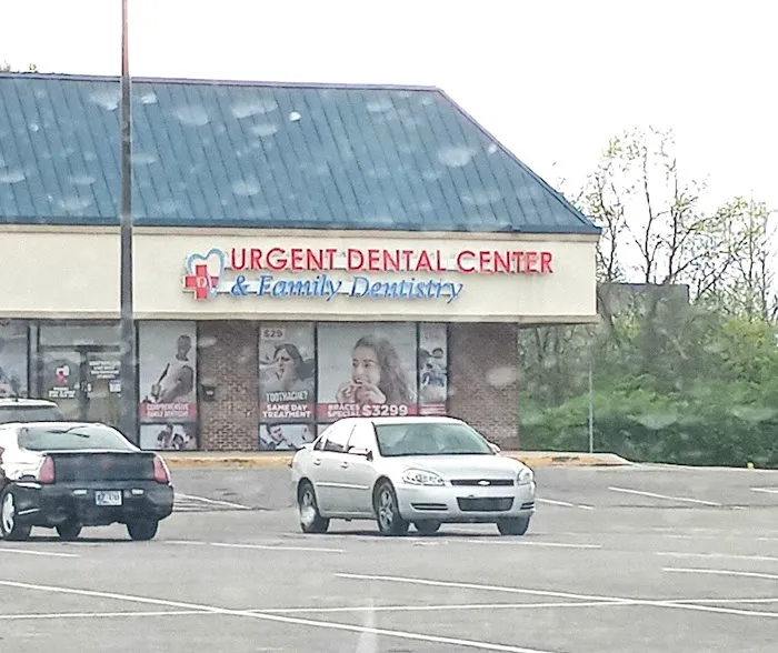 Urgent Dental Center & Family Dentistry Picture 2