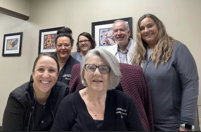 Cornerstone Family Dentistry Picture 6