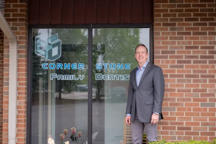 Cornerstone Family Dentistry Picture 1