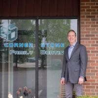 Cornerstone Family Dentistry ico