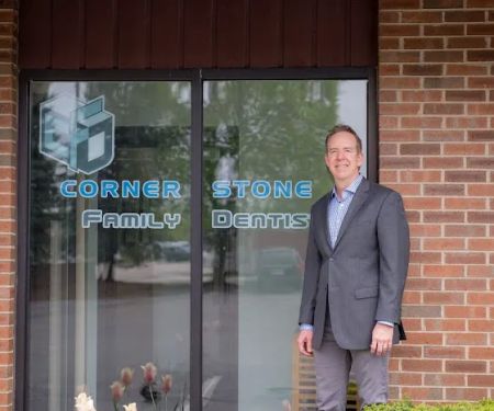 Cornerstone Family Dentistry
