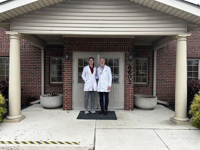 Cornerstone Family Dentistry Picture 2