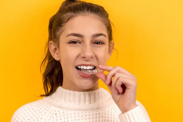 Smile Dental Center Picture 1