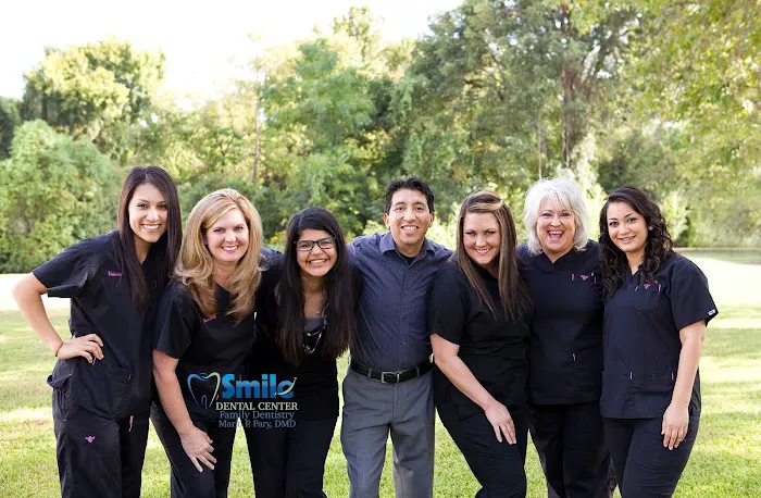 Smile Dental Center Picture 3