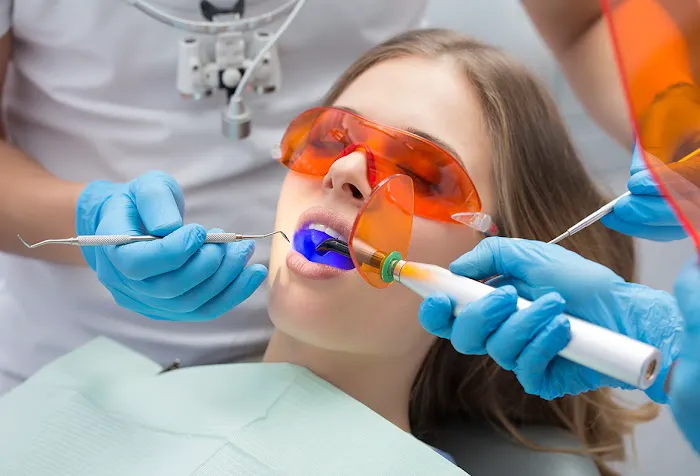 Smile Dental Center Picture 2